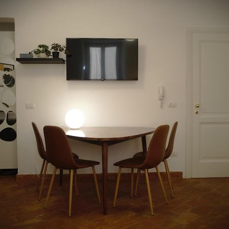 Suite "La Finestra Su Alghero" Extérieur photo