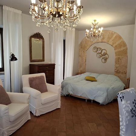 Suite "La Finestra Su Alghero" Extérieur photo