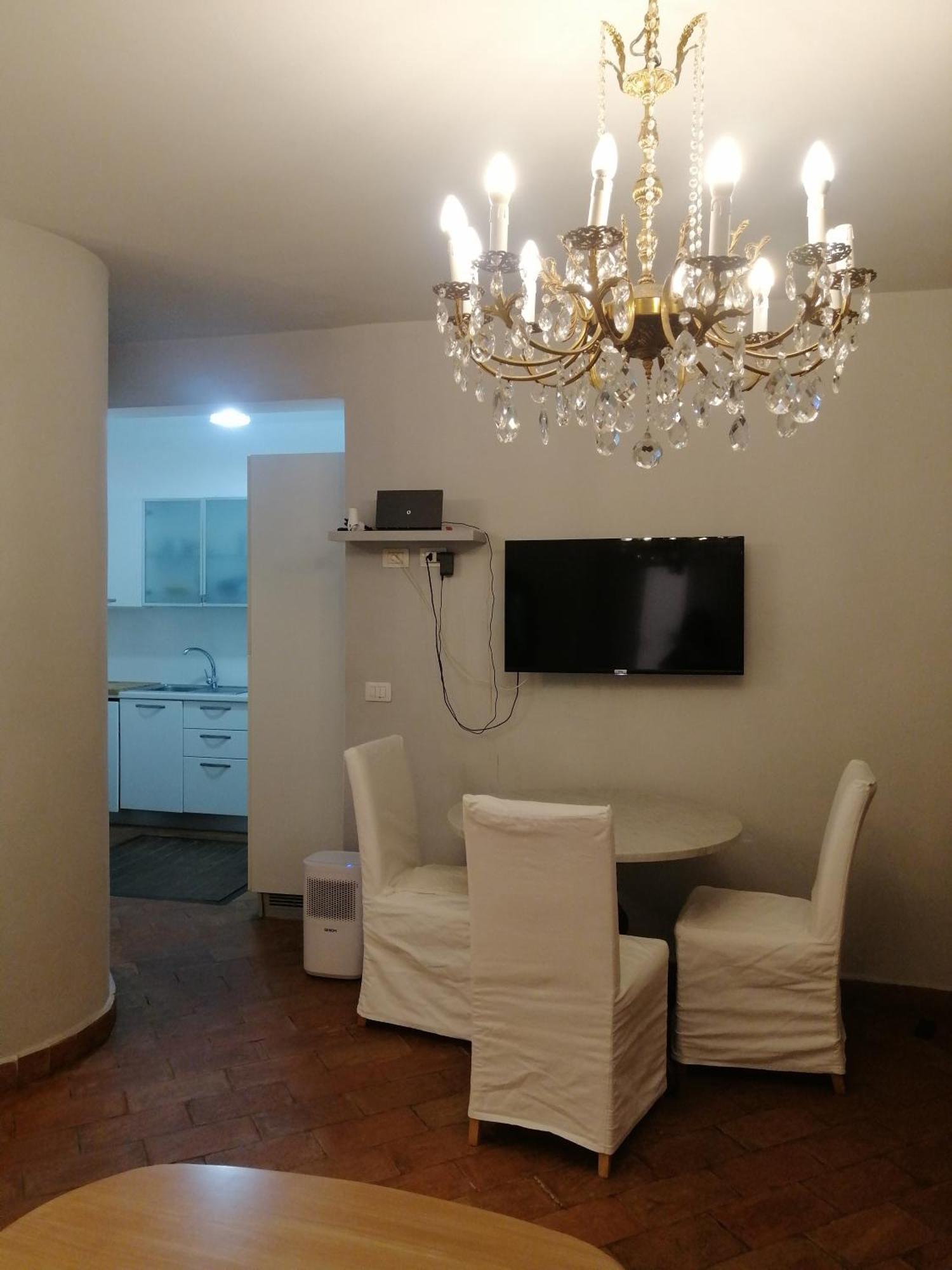 Suite "La Finestra Su Alghero" Extérieur photo