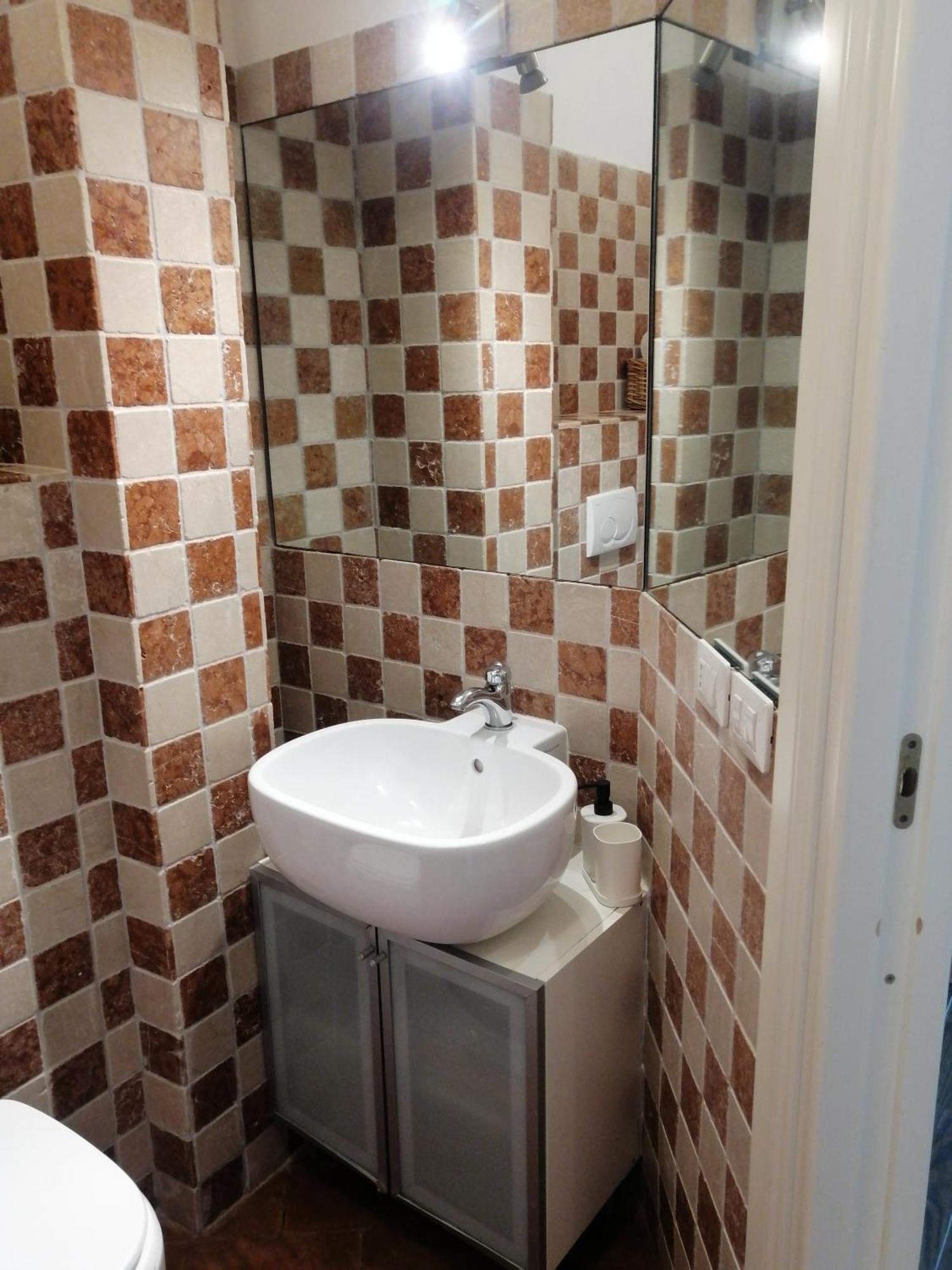 Suite "La Finestra Su Alghero" Extérieur photo