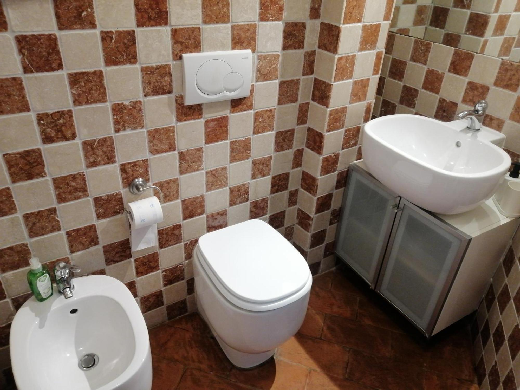 Suite "La Finestra Su Alghero" Extérieur photo