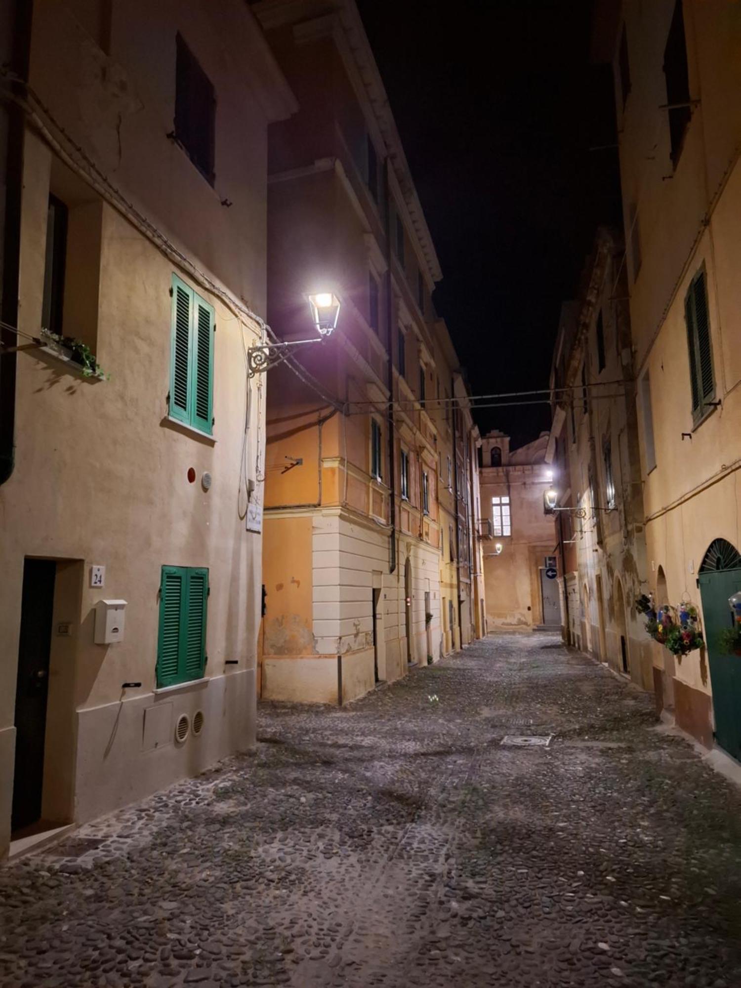 Suite "La Finestra Su Alghero" Extérieur photo