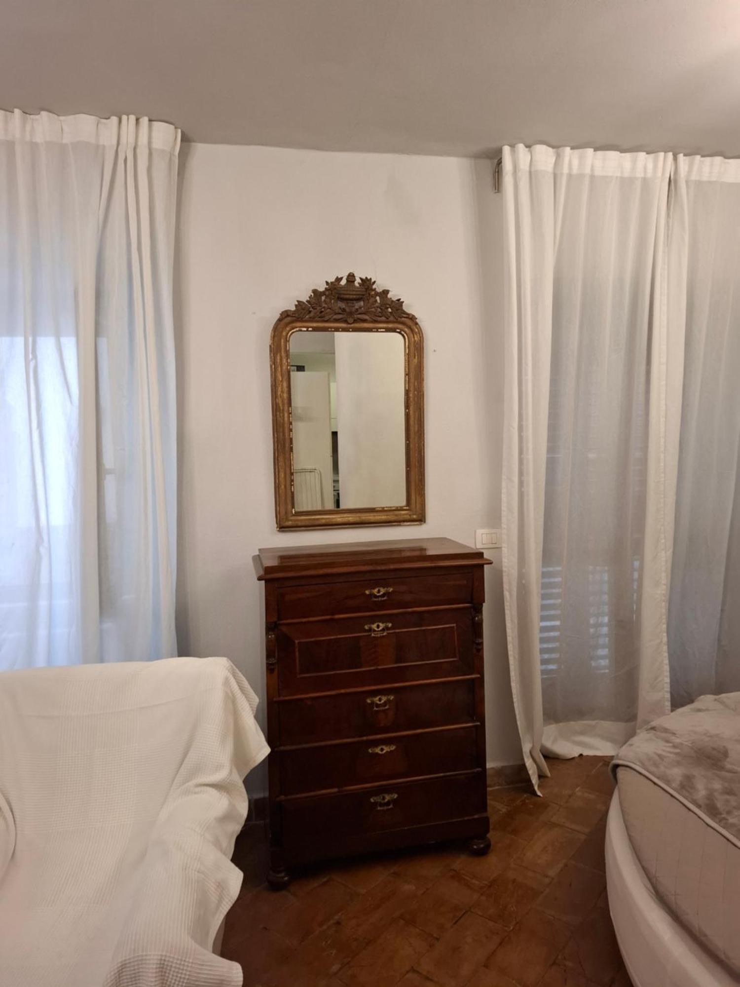 Suite "La Finestra Su Alghero" Extérieur photo