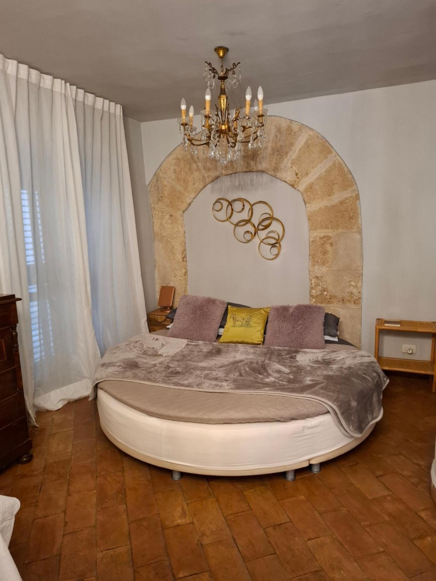 Suite "La Finestra Su Alghero" Extérieur photo