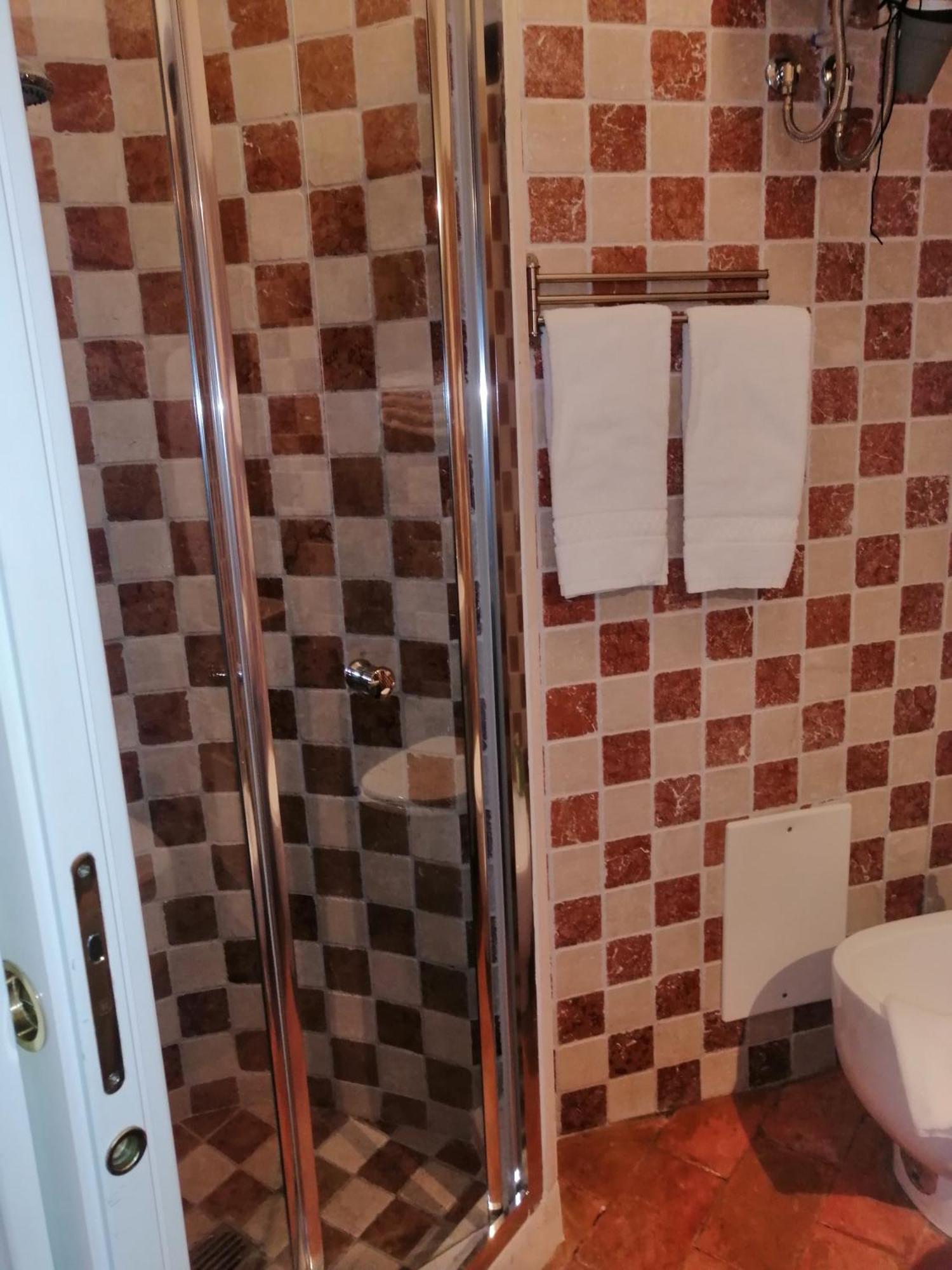 Suite "La Finestra Su Alghero" Extérieur photo