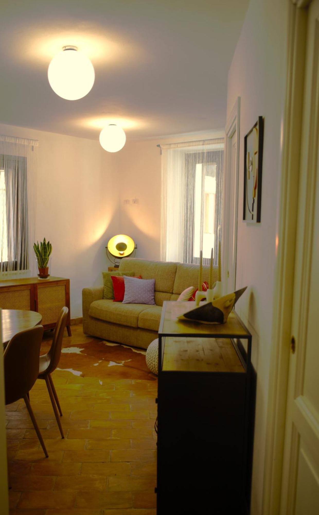 Suite "La Finestra Su Alghero" Extérieur photo