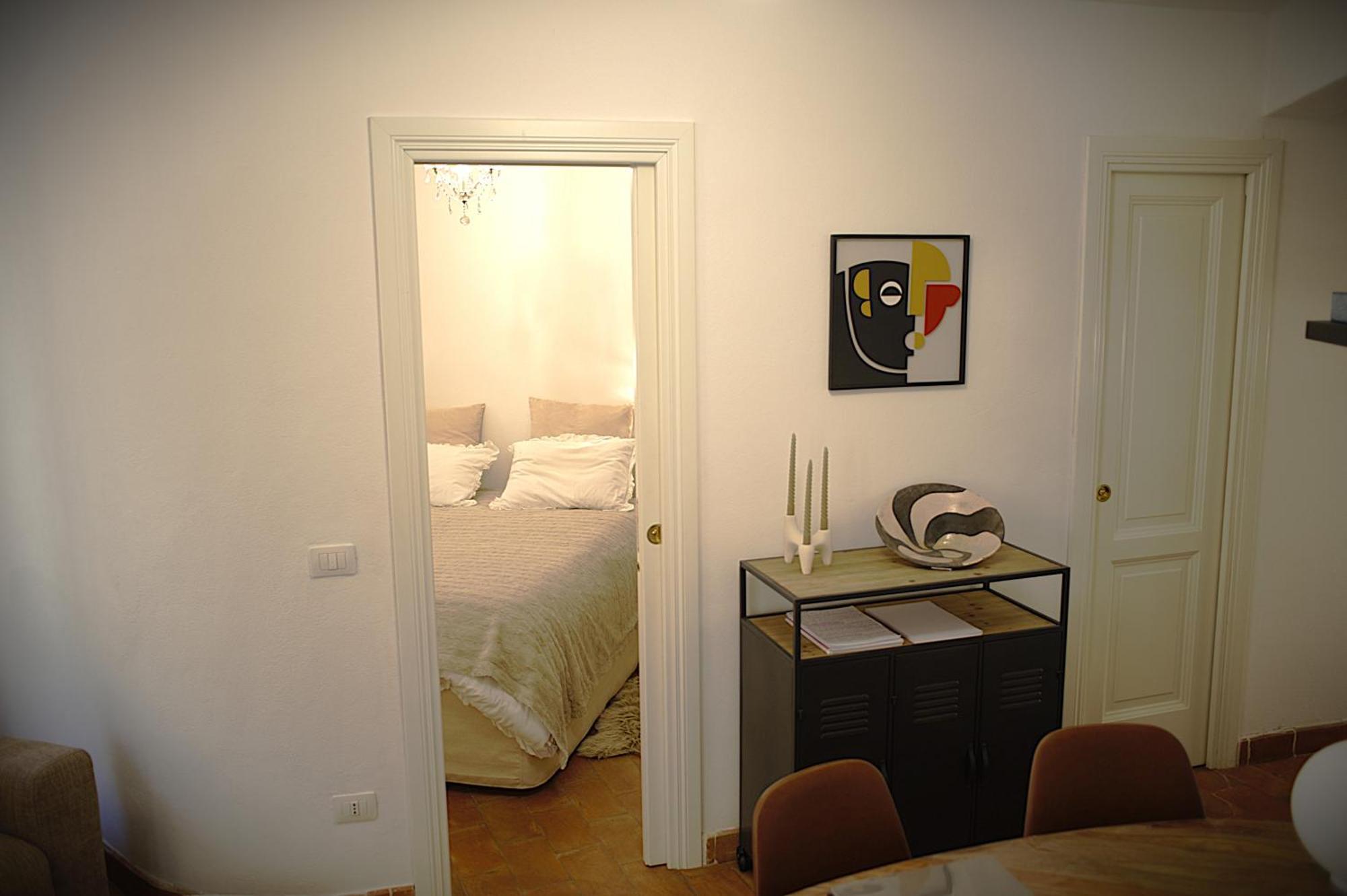 Suite "La Finestra Su Alghero" Extérieur photo