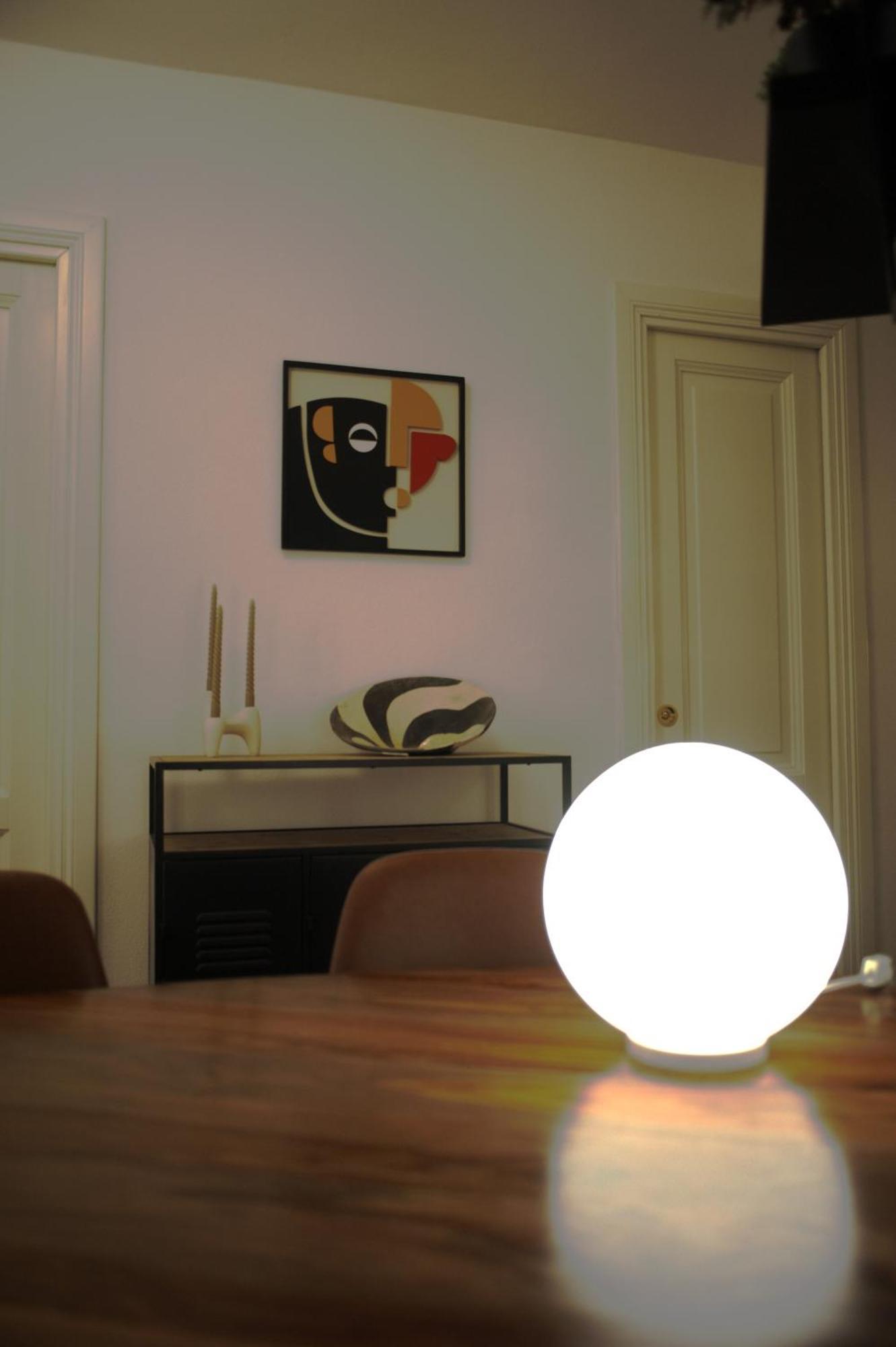 Suite "La Finestra Su Alghero" Extérieur photo