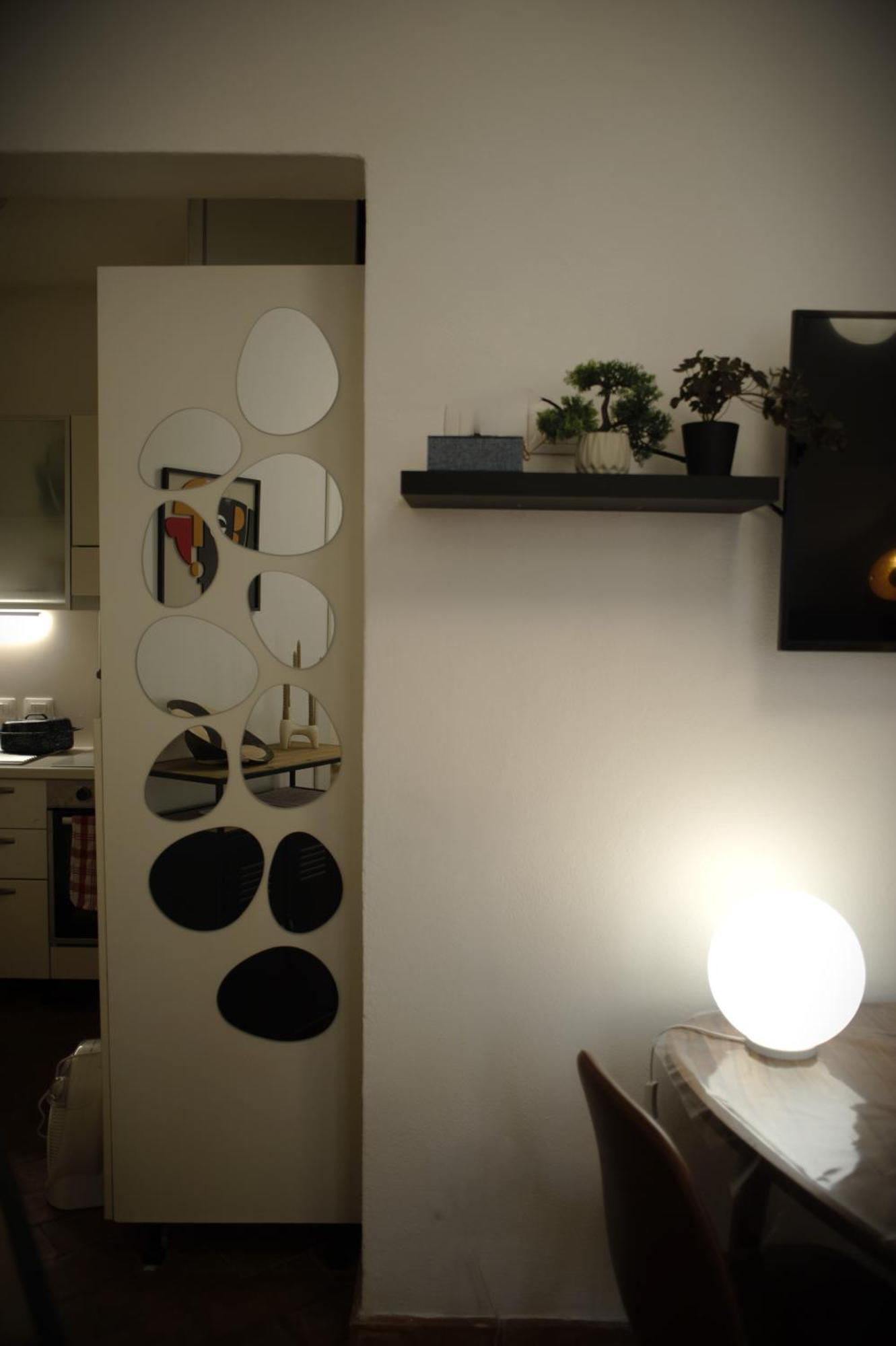 Suite "La Finestra Su Alghero" Extérieur photo