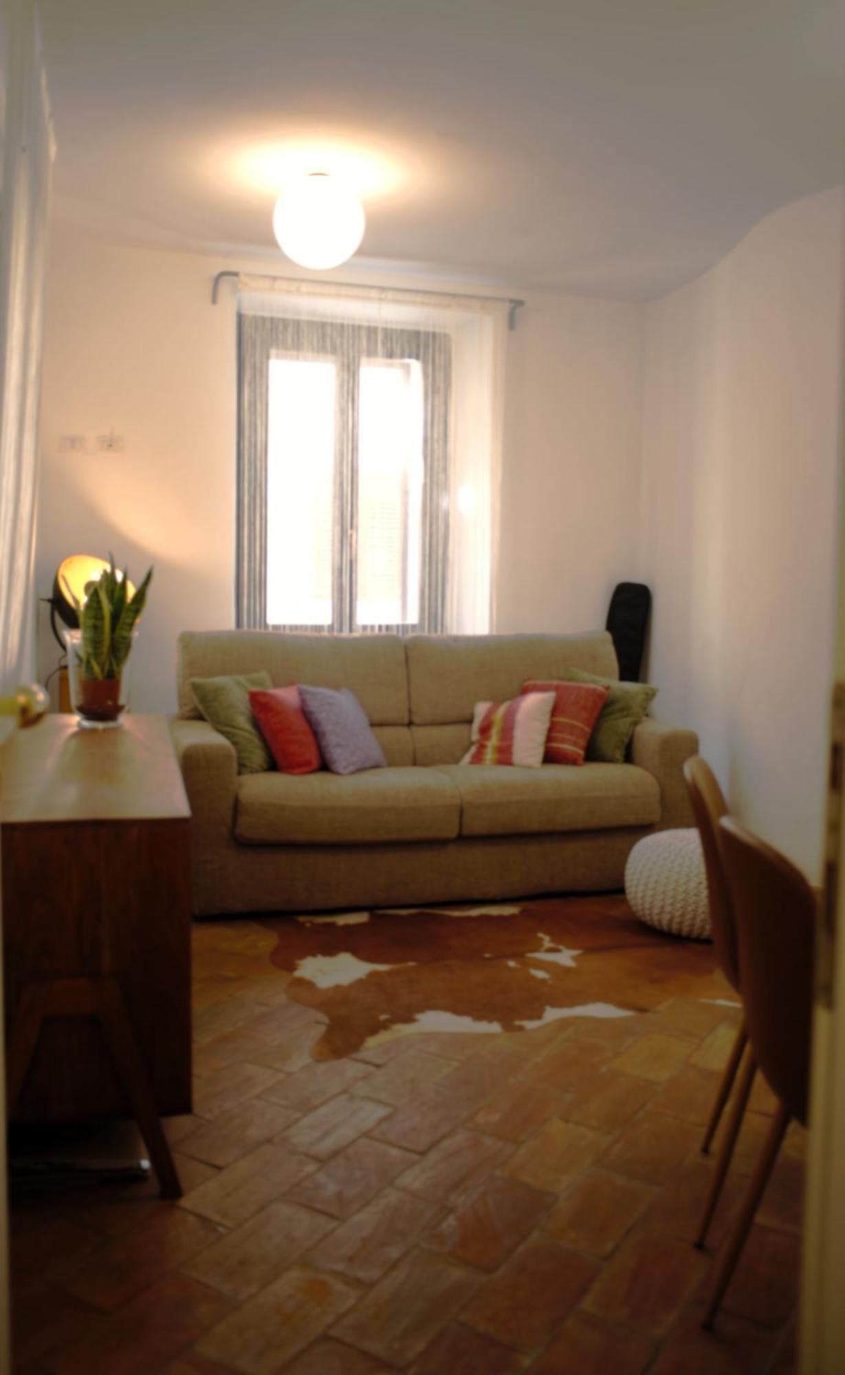 Suite "La Finestra Su Alghero" Extérieur photo