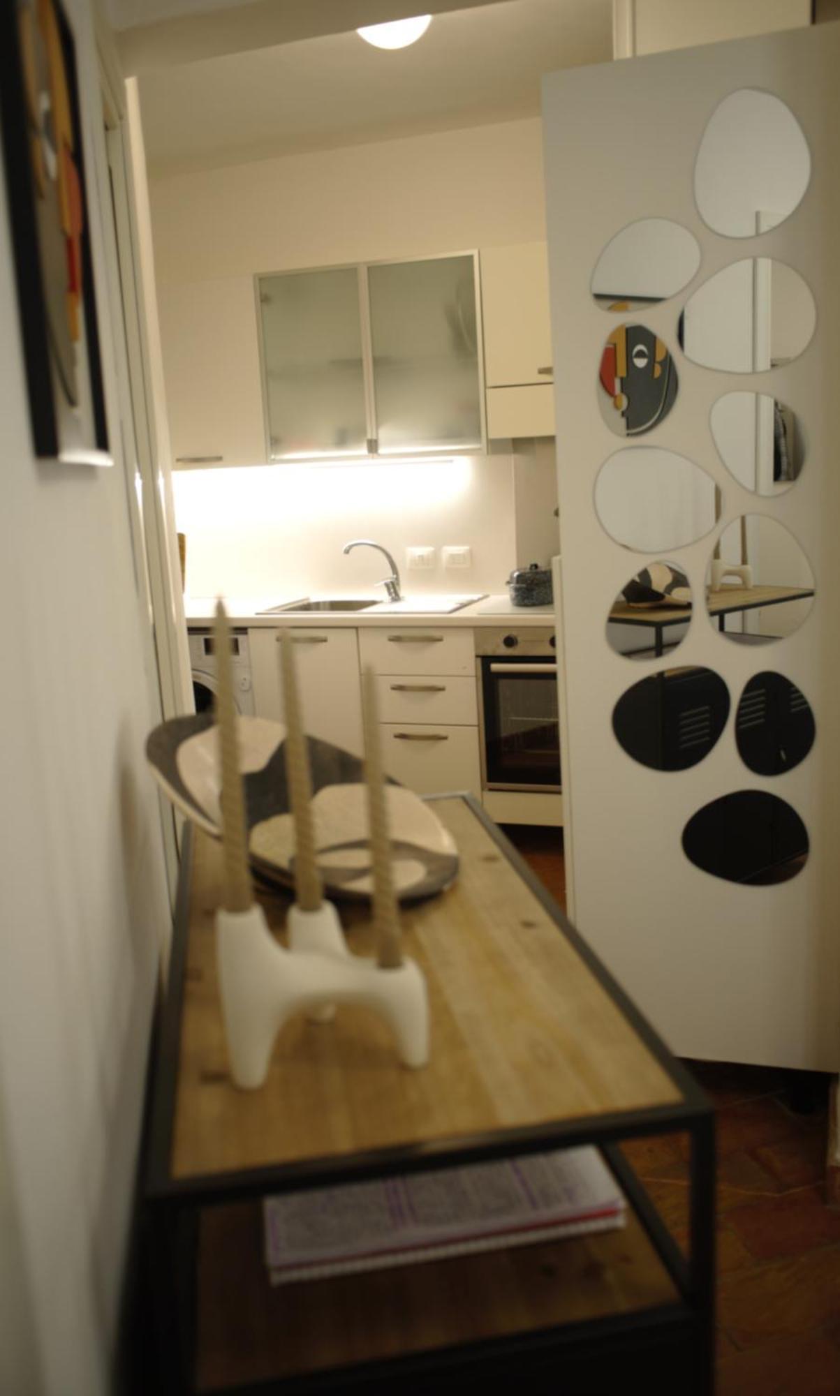 Suite "La Finestra Su Alghero" Extérieur photo