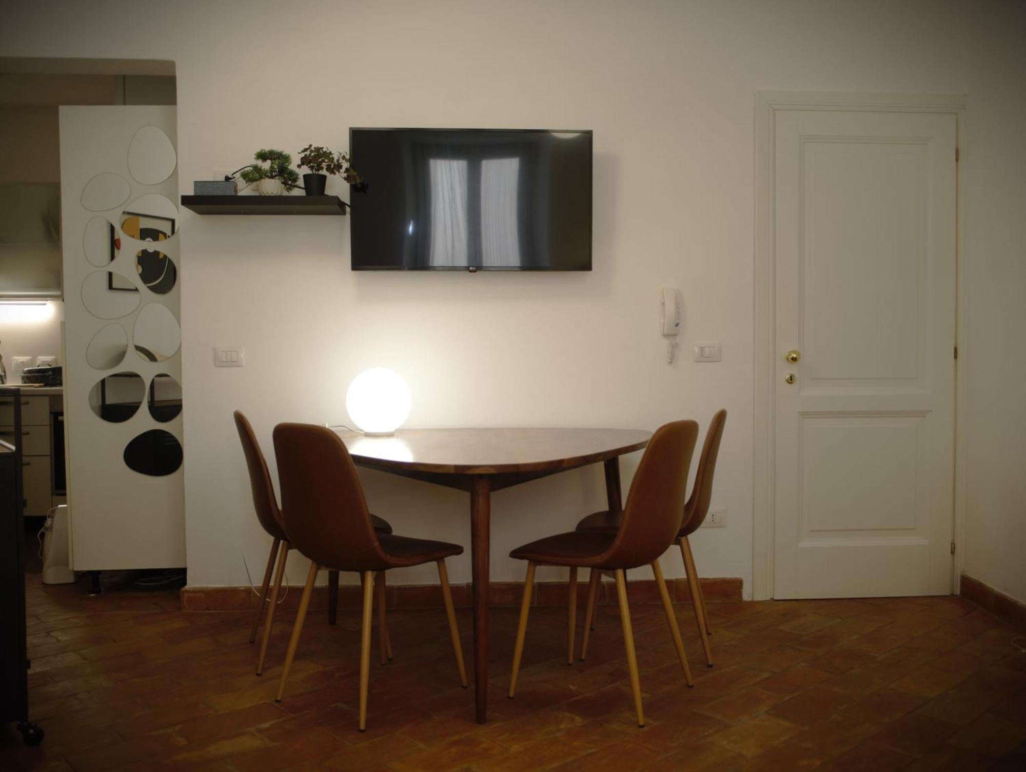 Suite "La Finestra Su Alghero" Extérieur photo