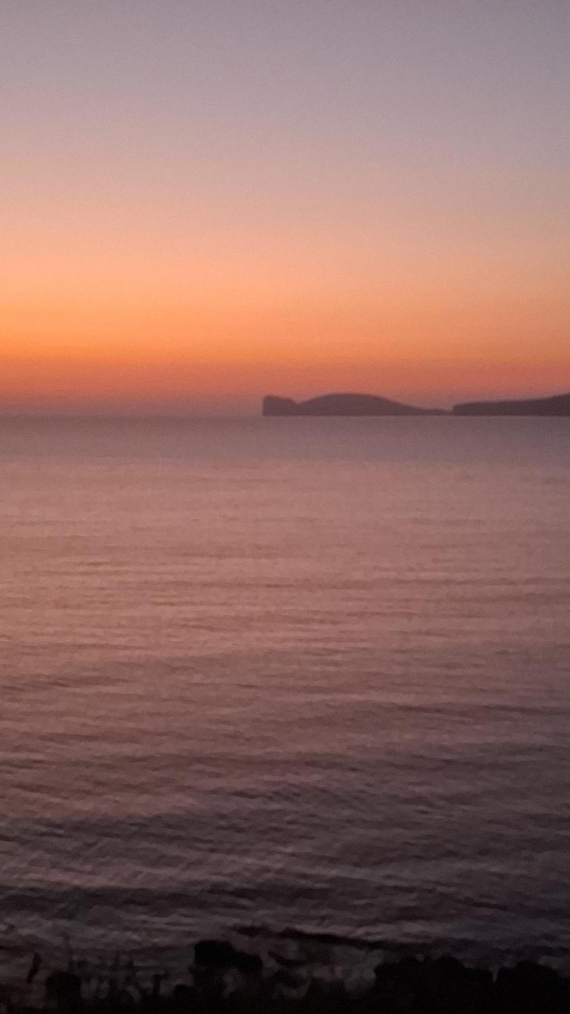 Suite "La Finestra Su Alghero" Extérieur photo