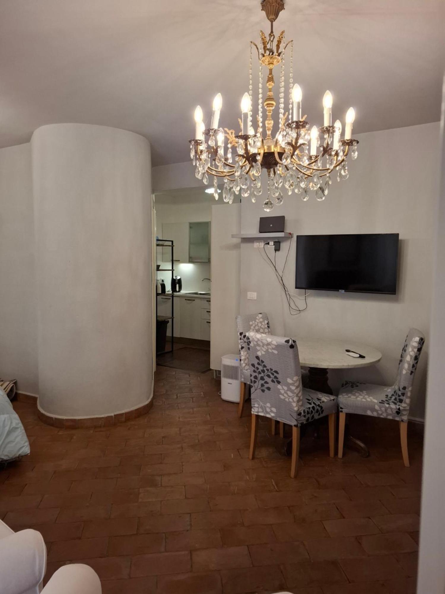 Suite "La Finestra Su Alghero" Extérieur photo