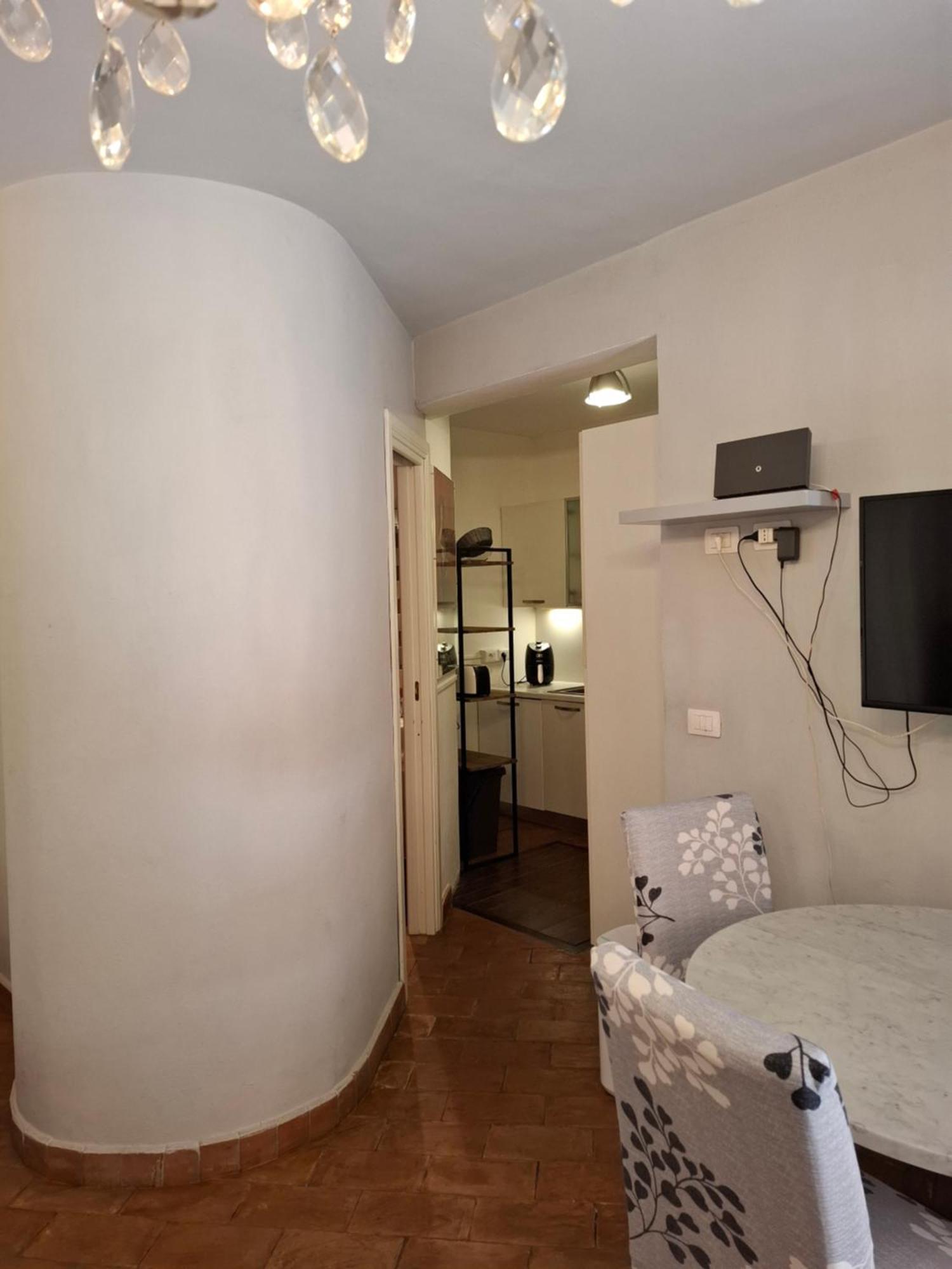 Suite "La Finestra Su Alghero" Extérieur photo