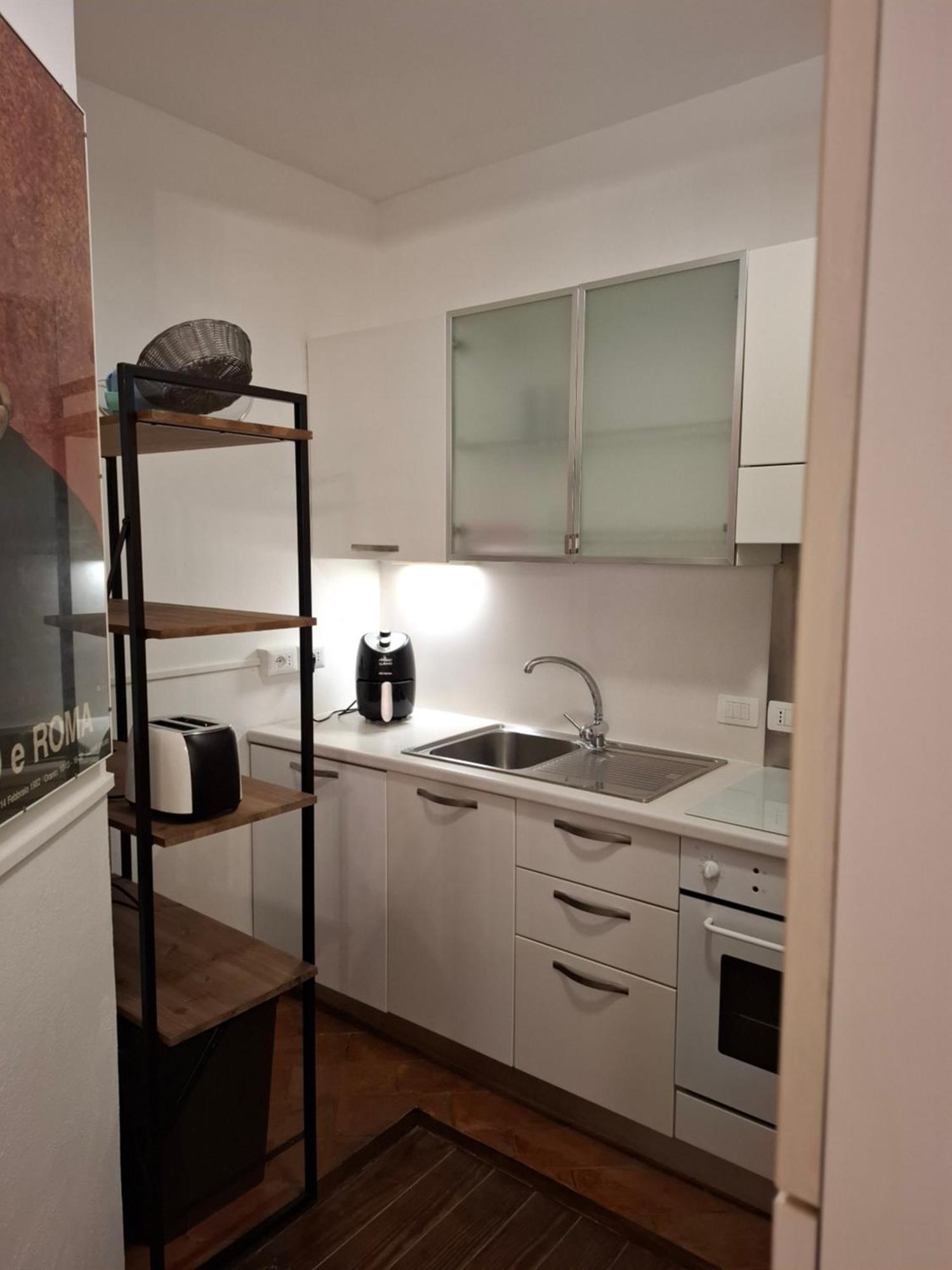 Suite "La Finestra Su Alghero" Extérieur photo