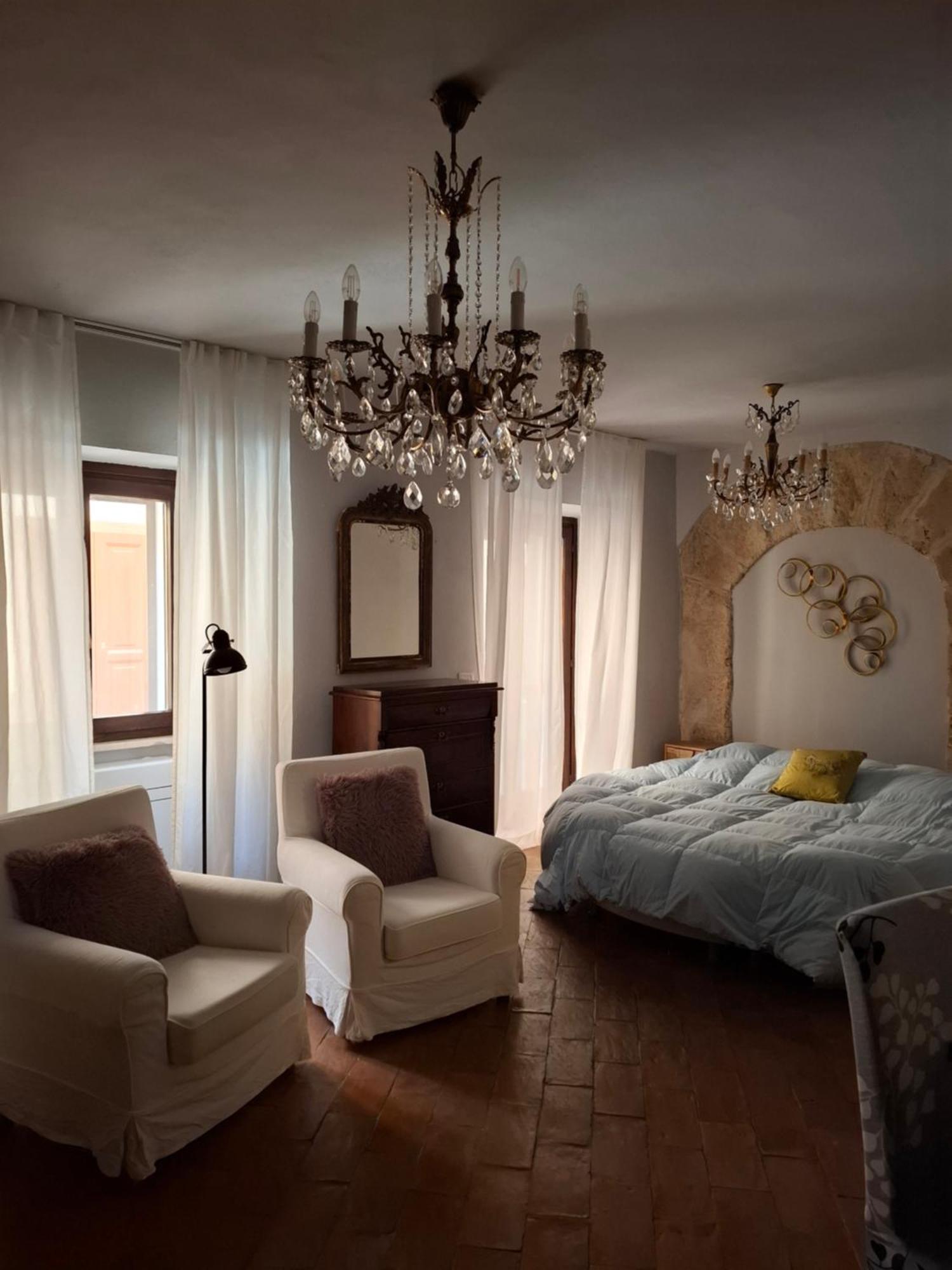Suite "La Finestra Su Alghero" Extérieur photo