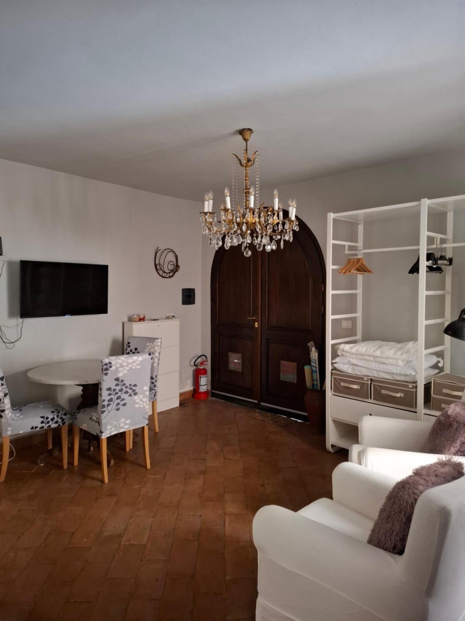 Suite "La Finestra Su Alghero" Extérieur photo