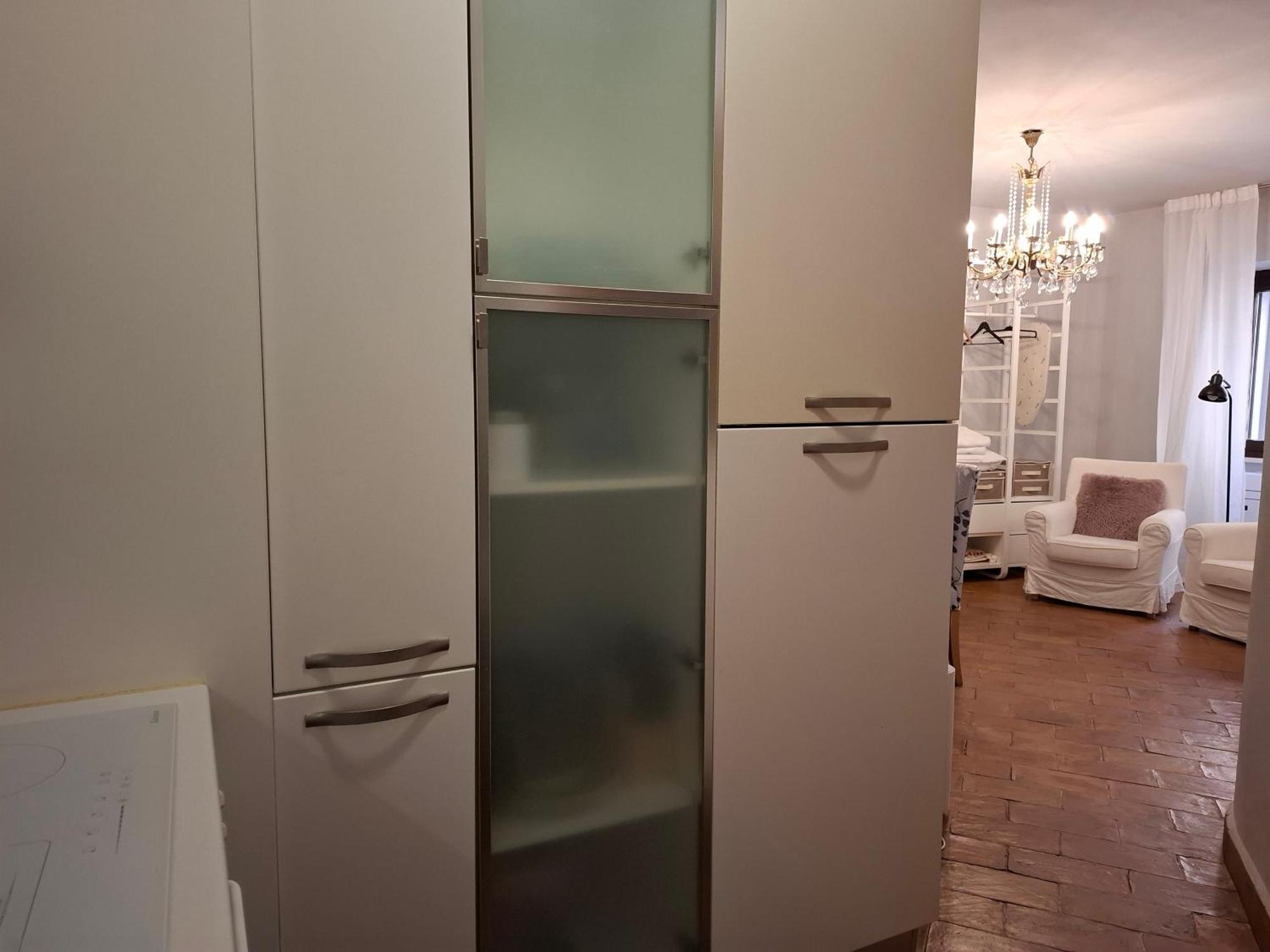 Suite "La Finestra Su Alghero" Extérieur photo