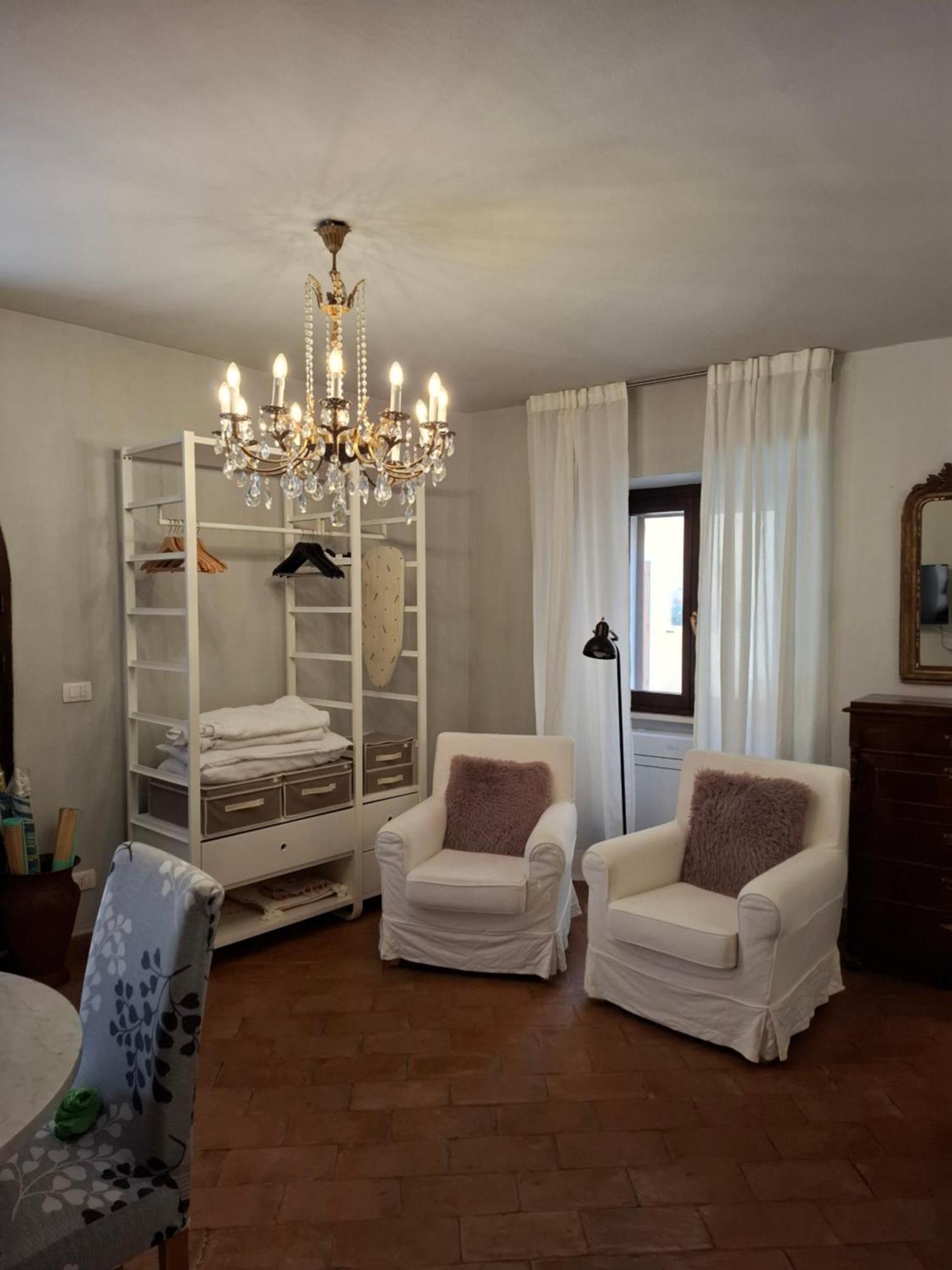 Suite "La Finestra Su Alghero" Extérieur photo