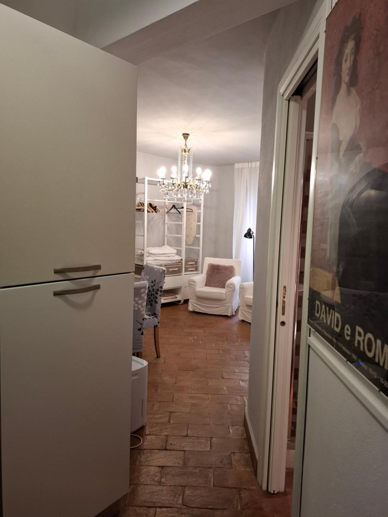 Suite "La Finestra Su Alghero" Extérieur photo