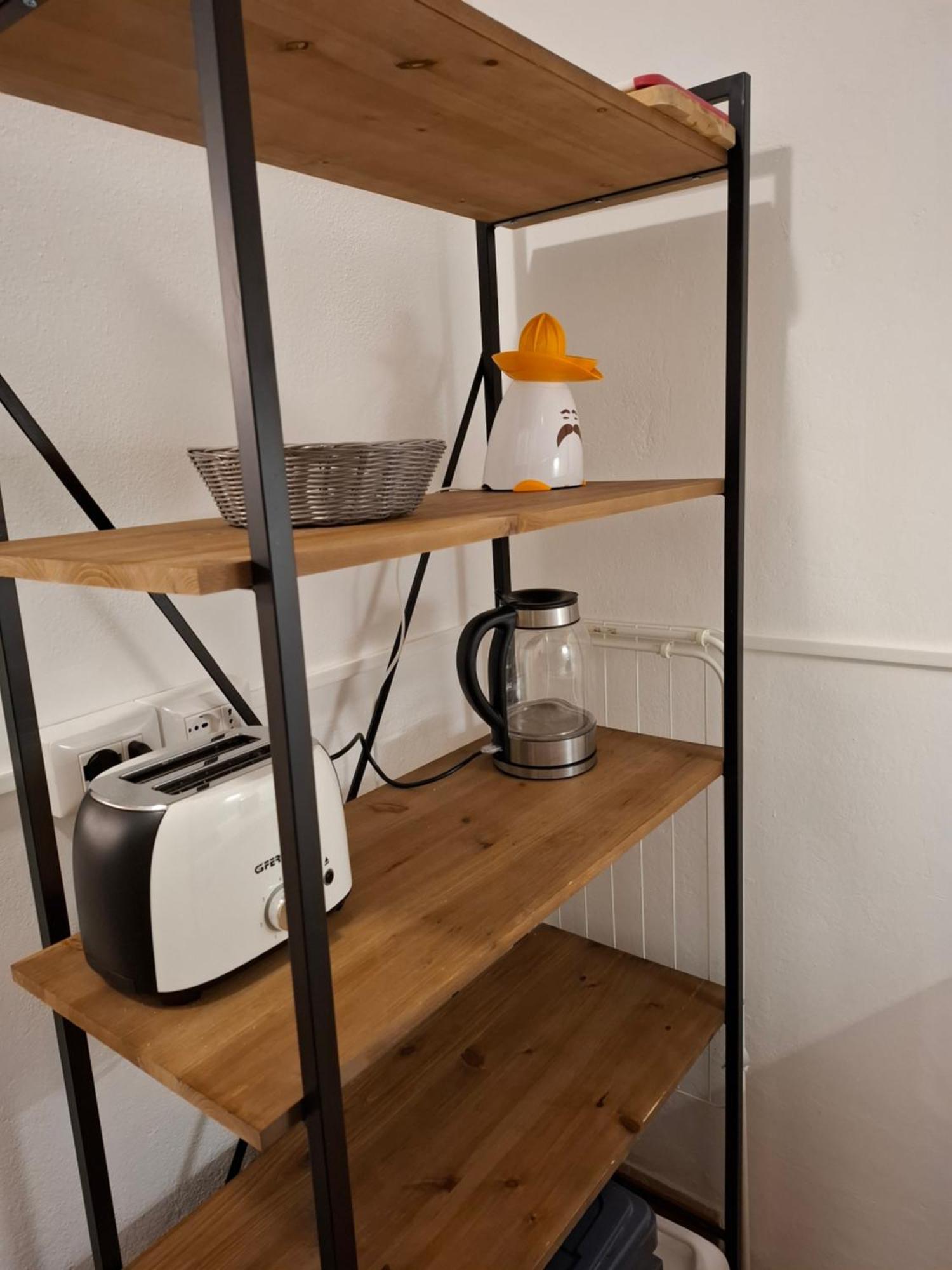 Suite "La Finestra Su Alghero" Extérieur photo