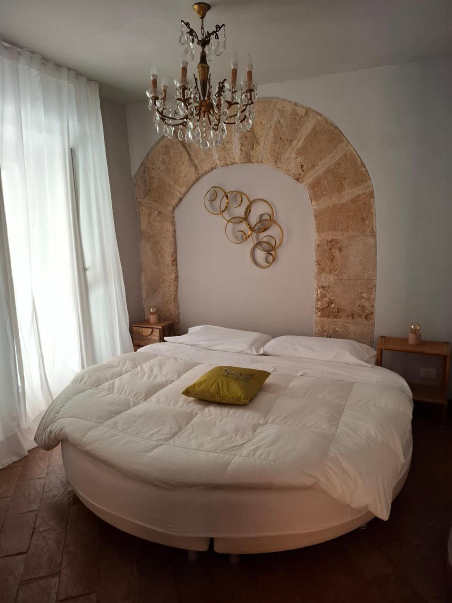 Suite "La Finestra Su Alghero" Extérieur photo