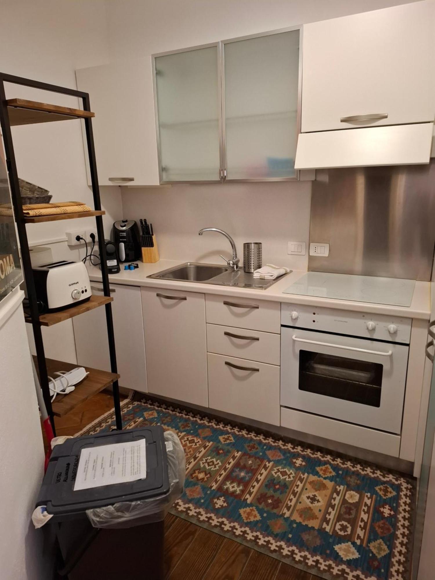 Suite "La Finestra Su Alghero" Extérieur photo
