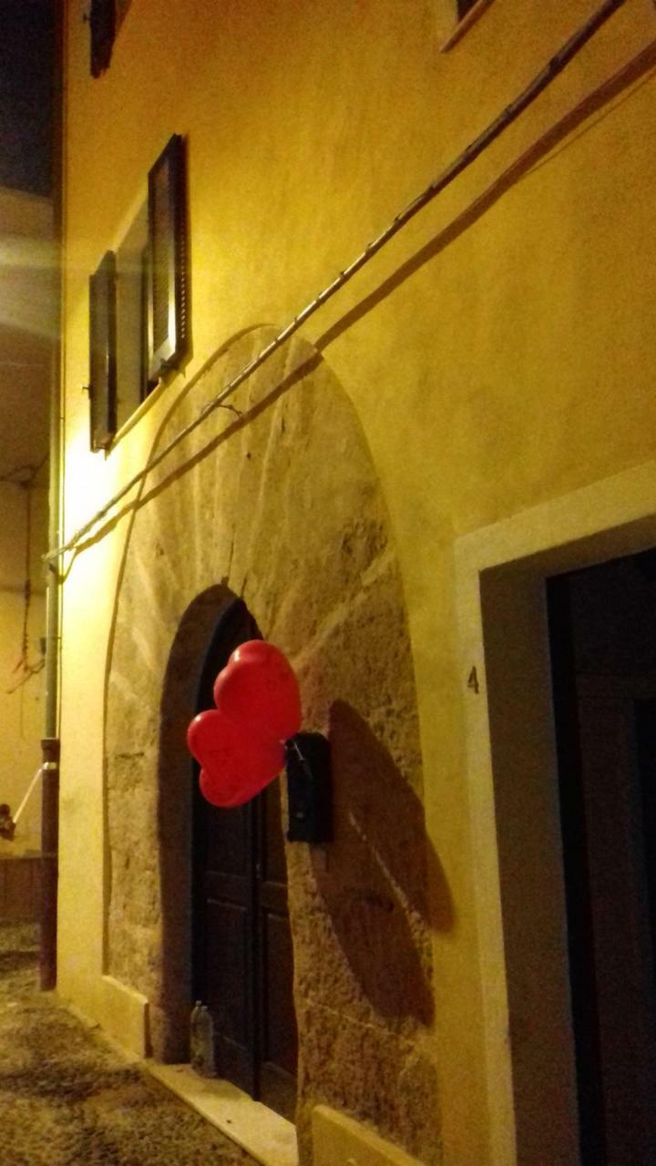 Suite "La Finestra Su Alghero" Extérieur photo